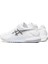 Kadın White/White Tenis Ayakkabısı 4
