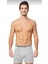 Erkek Likralı Boxer 060 - 6 Adet 1