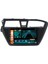 Hyundai I20 Ndroid 10 Carplay Navigasyon Multimedya Ekran FI-9939 1