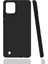 Realme C11 2021 Kılıf Case, Kamera Korumalı Ultra Koruyucu Esnek Flexible Silikon 1