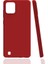 Realme C11 2021 Kılıf Case, Kamera Korumalı Ultra Koruyucu Esnek Flexible Silikon 1
