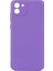 Samsung Galaxy A03 Kılıf Case, Kamera Korumalı Ultra Koruyucu Esnek Flexible Silikon 1
