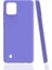 Realme C11 2021 Kılıf Case, Kamera Korumalı Ultra Koruyucu Esnek Flexible Silikon 1