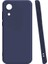 Samsung Galaxy A03 Core Kılıf Case, Kamera Korumalı Ultra Koruyucu Esnek Flexible Silikon 1