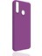 Samsung Galaxy A30 Kılıf Case, Kamera Korumalı Ultra Koruyucu Esnek Flexible Silikon 1