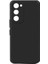 Tecno Camon 18 Premier Kılıf Case, Kamera Korumalı Ultra Koruyucu Esnek Flexible Silikon 1