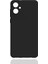 Samsung Galaxy A04E Kılıf Case, Kamera Korumalı Ultra Koruyucu Esnek Flexible Silikon 1