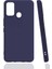 Tecno Spark 7t Kılıf Case, Kamera Korumalı Ultra Koruyucu Esnek Flexible Silikon 1