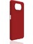 Xiaomi Poco X3 Kılıf Case, Kamera Korumalı Ultra Koruyucu Esnek Flexible Silikon 1