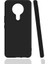 Tecno Spark 6 Kılıf Case, Kamera Korumalı Ultra Koruyucu Esnek Flexible Silikon 1