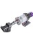 Dyson V7 V8 V10 V11 V15 Uyumlu Pet Başlığı Evcil Hayvan Bakım Aparatı 2