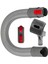 Dyson V15 Uyumlu Pet Başlığı Evcil Hayvan Bakım Seti 1