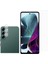 Samsung Galaxy S23 Plus Kamera Lens Koruyucu Şeffaf + Ekran Koruyucu Nano 3 Adet 1