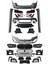 Bmw G30 Lci Mtech Dönüşüm Body Kit Seti 2017 / 2019 1