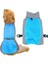 Sonbahar ve Kış Köpek Kostümü Mavi-3xl (Yurt Dışından) 3