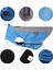 Pet Rashers Blue-2xl (Yurt Dışından) 4