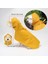 Hayvan Su Geçirmez Giysi (Yellow-5xl (Yurt Dışından) 4