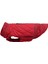 Çift Taraflı Pet Red-Xl Pamuklu Ceket (Yurt Dışından) 5