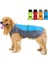 Sonbahar ve Kış Köpek Kostümü Blue-8xl (Yurt Dışından) 1