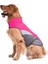 Sonbahar ve Kış Köpek Paltosu Rose-3xl (Yurt Dışından) 4