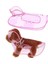 Puppy Clear Yağmurluk (Pink- 5xl (Yurt Dışından) 1