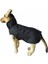 Köpek Ceketi Siyah 2xl (Yurt Dışından) 3