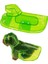Puppy Clear Yağmurluk (Yeşil-5xl) (Yurt Dışından) 1