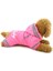 Köpek Yağmurluk Pembe-L (Yurt Dışından) 3