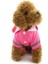 Köpek Yağmurluk Pembe-L (Yurt Dışından) 4