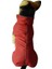 Köpek Ceketi Red-Xl (Yurt Dışından) 3