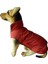 Köpek Ceketi Kırmızı 2xl (Yurt Dışından) 4