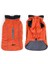 Pet Retro Kostüm Orange-Xs (Yurt Dışından) 1
