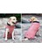 Pet Retro Giyim (Pink- 2xl (Yurt Dışından) 4