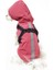 Yağmurluk Pembe-3xl (Yurt Dışından) 1