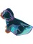 Puppy Clear Yağmurluk Blue-M (Yurt Dışından) 4