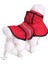 Pet Moda Yağmurluk Red-Xs (Yurt Dışından) 3