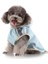 Pet Giyim Blue-2xl (Yurt Dışından) 3
