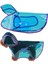 Puppy Clear Yağmurluk Blue-6xl (Yurt Dışından) 1
