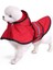 Pet Moda Yağmurluk Red-M (Yurt Dışından) 1