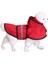 Pet Moda Yağmurluk Red-Xl (Yurt Dışından) 2