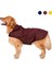 Hood Dog Mackintosh (4xl Kırmızı) (Yurt Dışından) 1