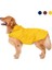Hood Dog Mackintosh (4xl Sarı) (Yurt Dışından) 1