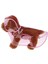 Puppy Clear Yağmurluk (Pink- 5xl (Yurt Dışından) 4