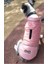 Pet Pamuk Çift Ceket Pink-3xl (Yurt Dışından) 5