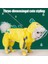 Köpek Dinozor Yağmurluk S (Yurt Dışından) 2