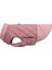 Çift Taraflı Pet Pink-2xl Pamuklu Ceket (Yurt Dışından) 5