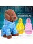 Puppy Yağmurluk (Xl- Blue) (Yurt Dışından) 2