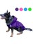 Köpek Mor Yağmurluk (3xl (Yurt Dışından) 5