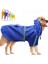 Pet Panço Blue-2xl (Yurt Dışından) 1