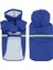 Pet Panço Blue-2xl (Yurt Dışından) 3